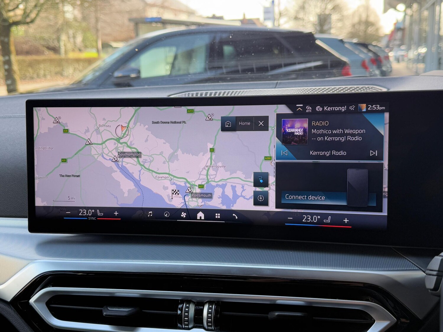 Used BMW i4 2024 for sale - 77696098: Photo 13