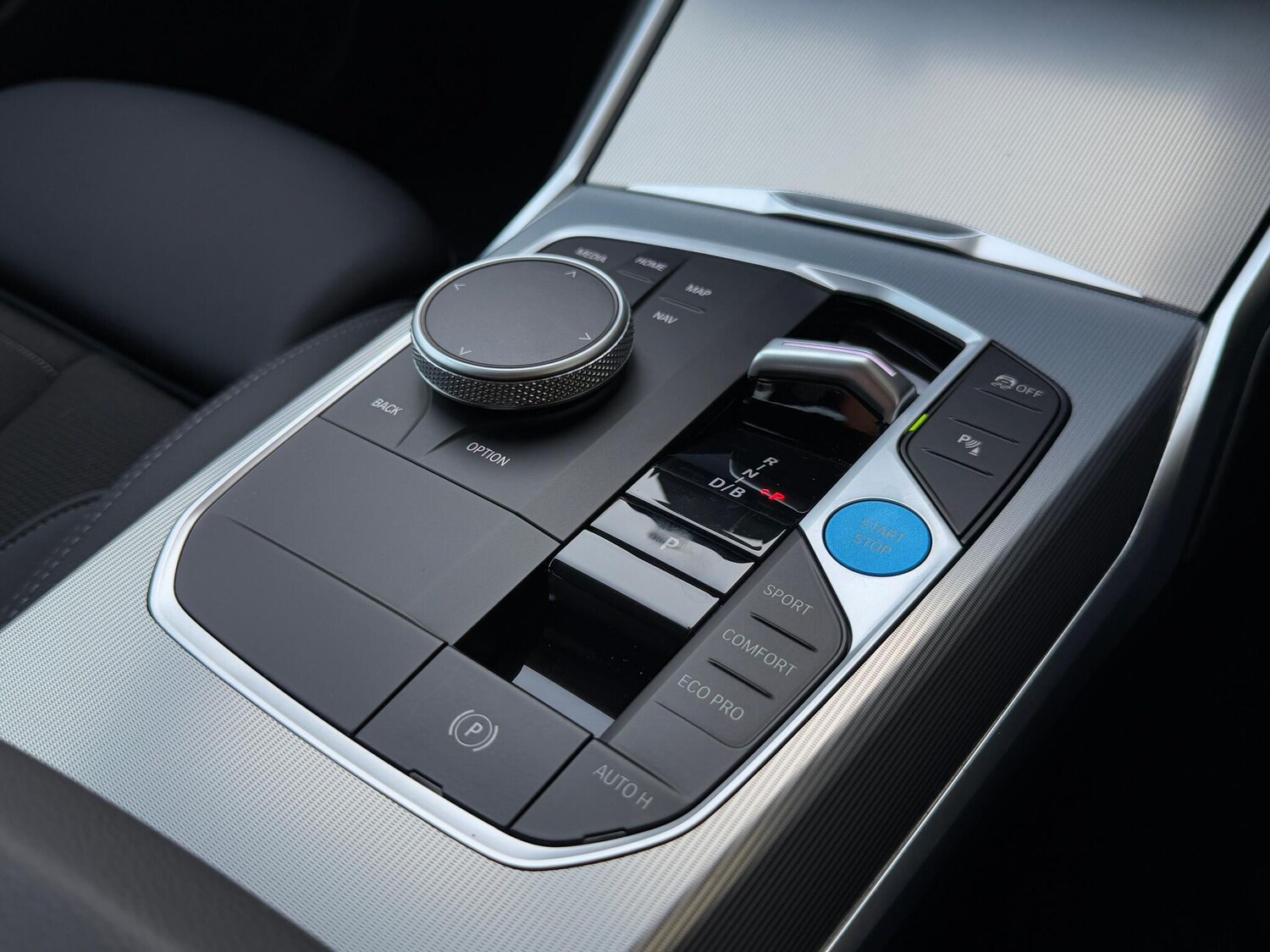 Used BMW i4 2024 for sale - 77696098: Photo 14