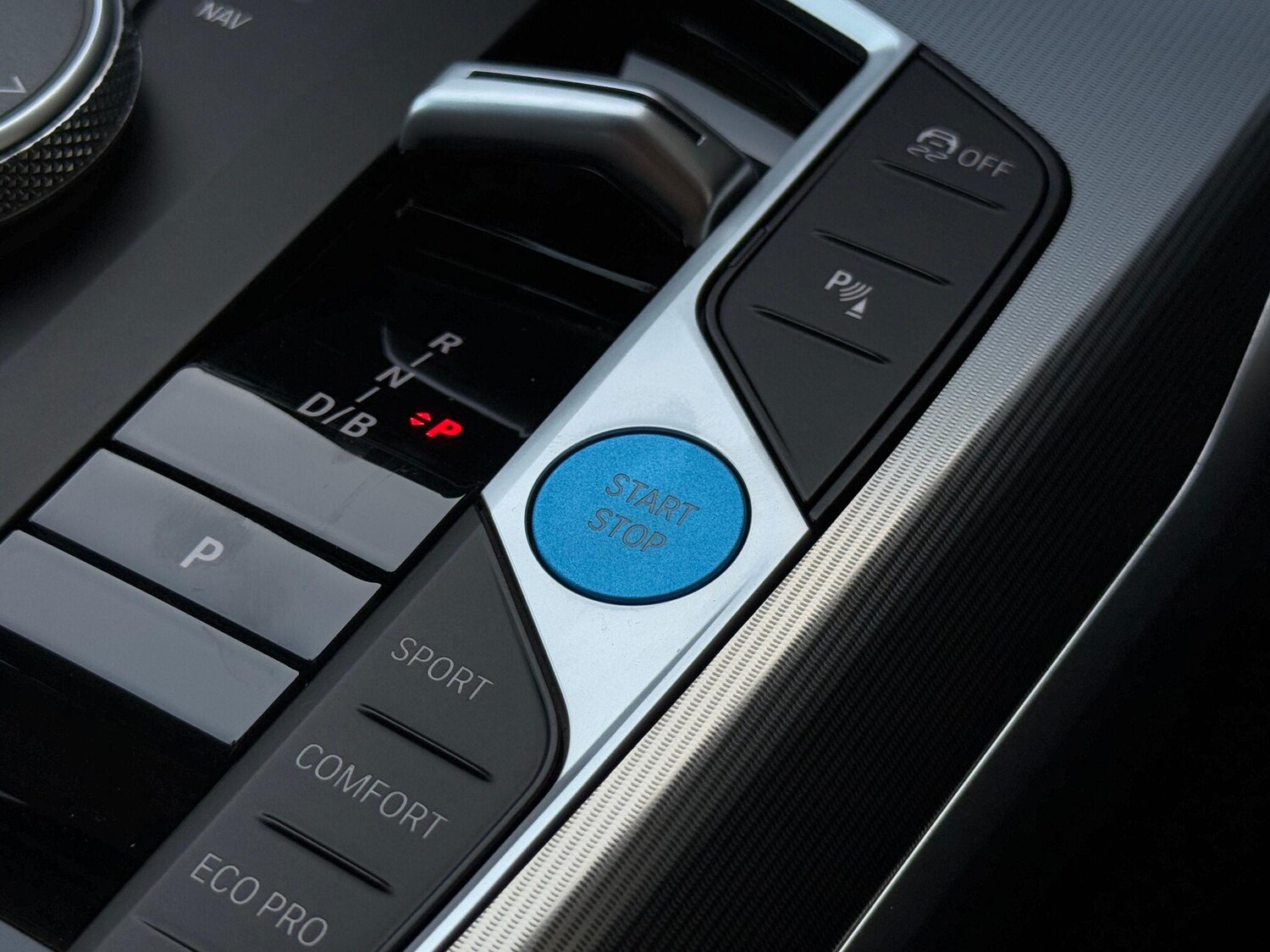 Used BMW i4 2024 for sale - 77696098: Photo 15