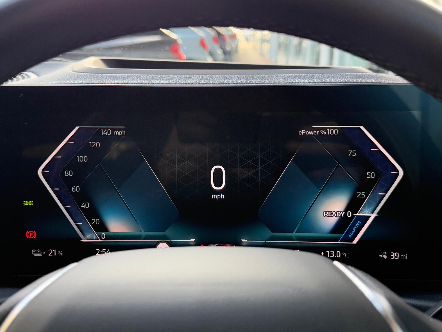 Used BMW i4 2024 for sale - 77696098: Photo 27