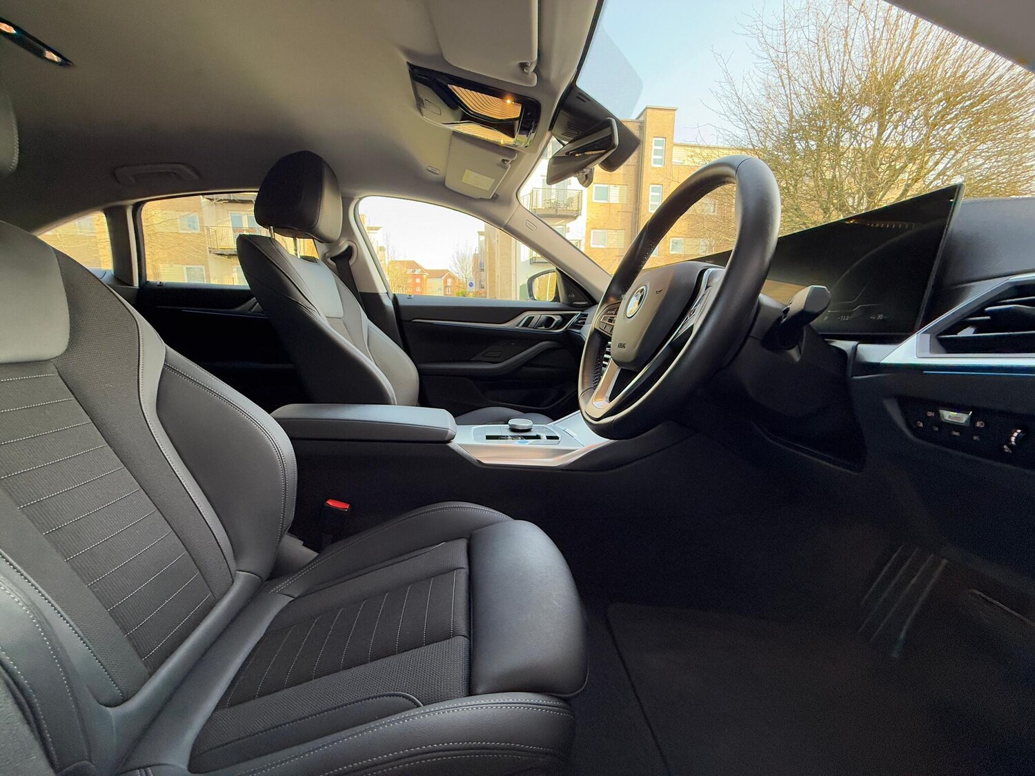 Used BMW i4 2024 for sale - 77696098: Photo 29