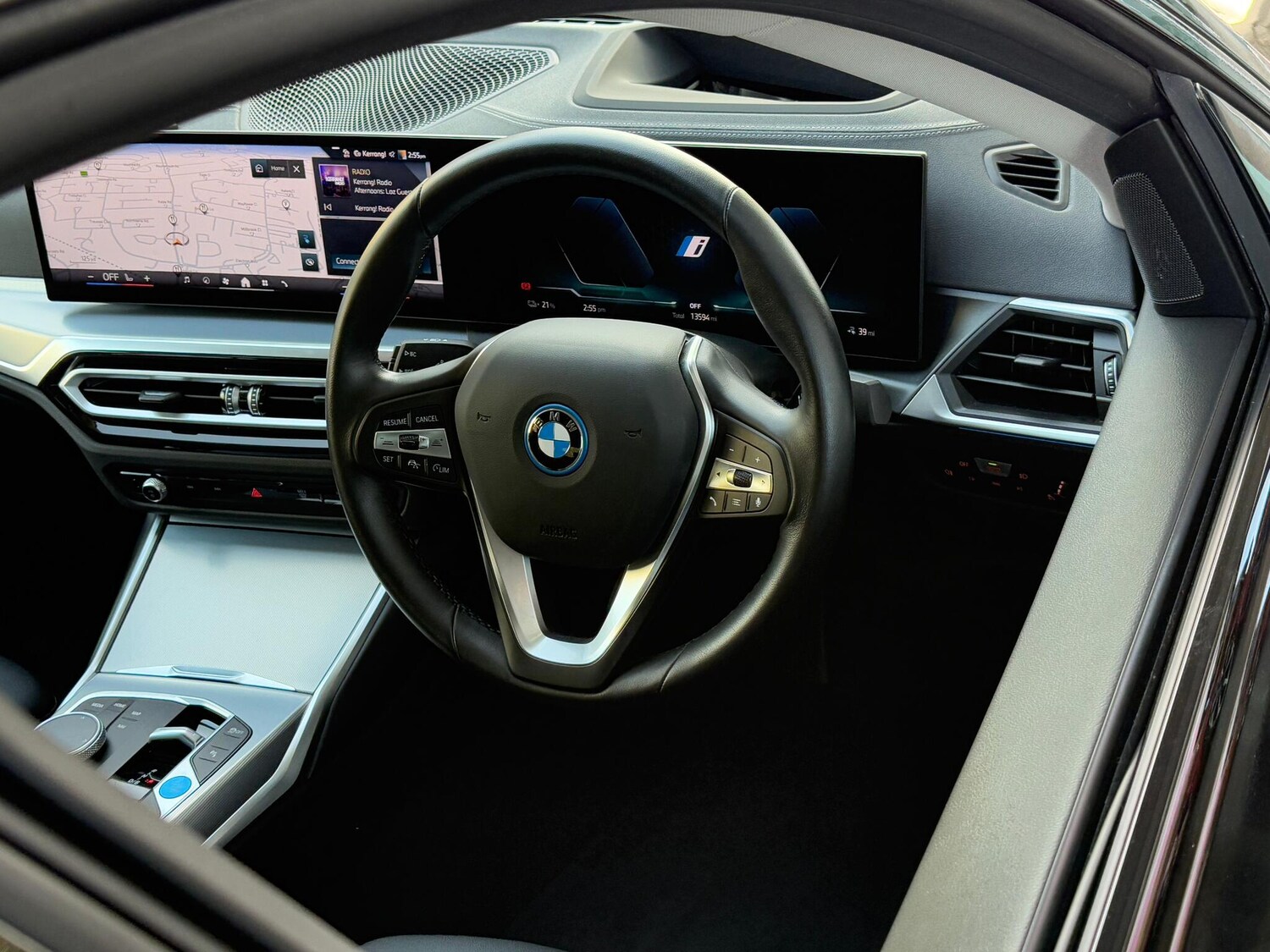 Used BMW i4 2024 for sale - 77696098: Photo 30