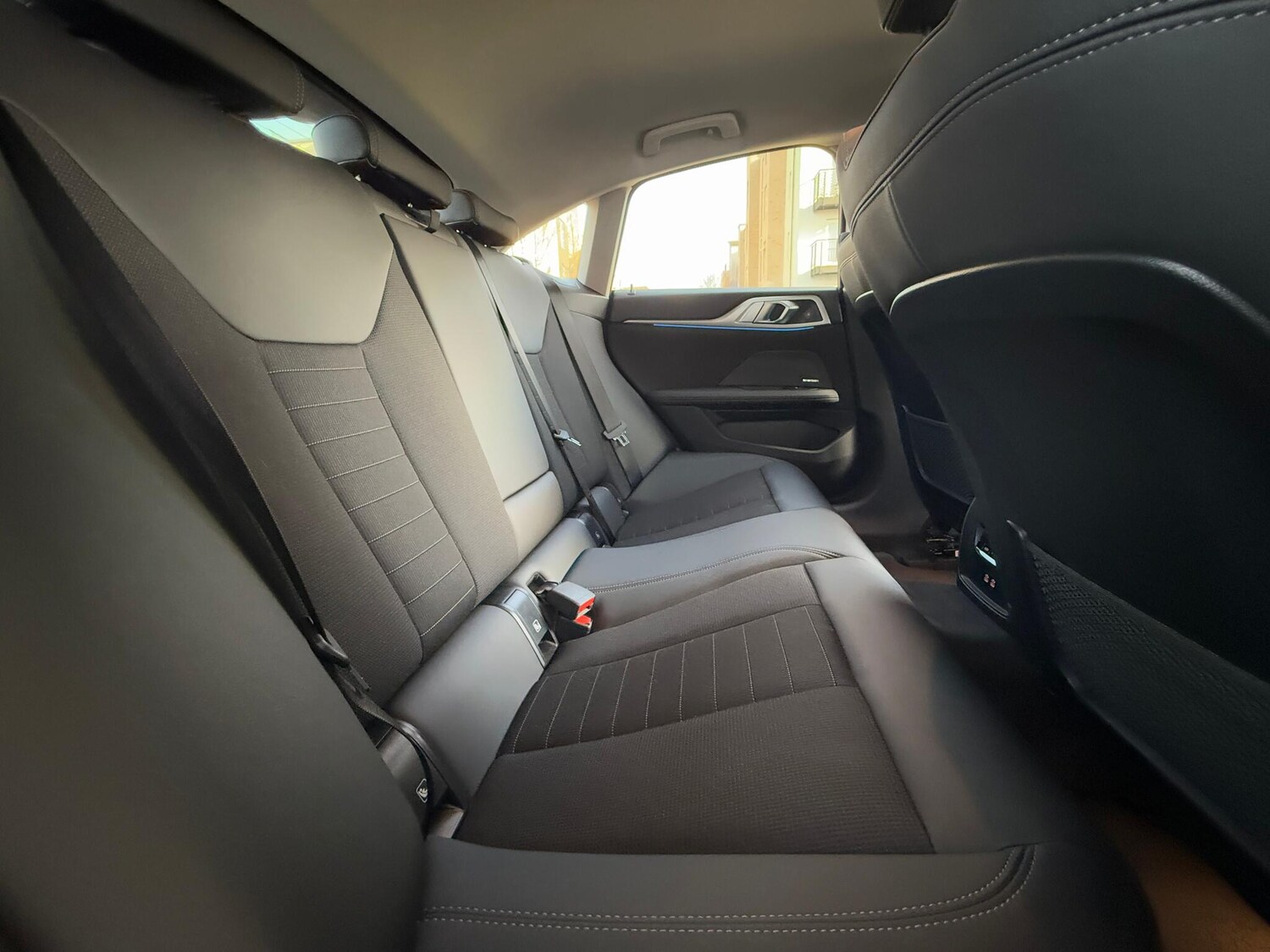 Used BMW i4 2024 for sale - 77696098: Photo 32