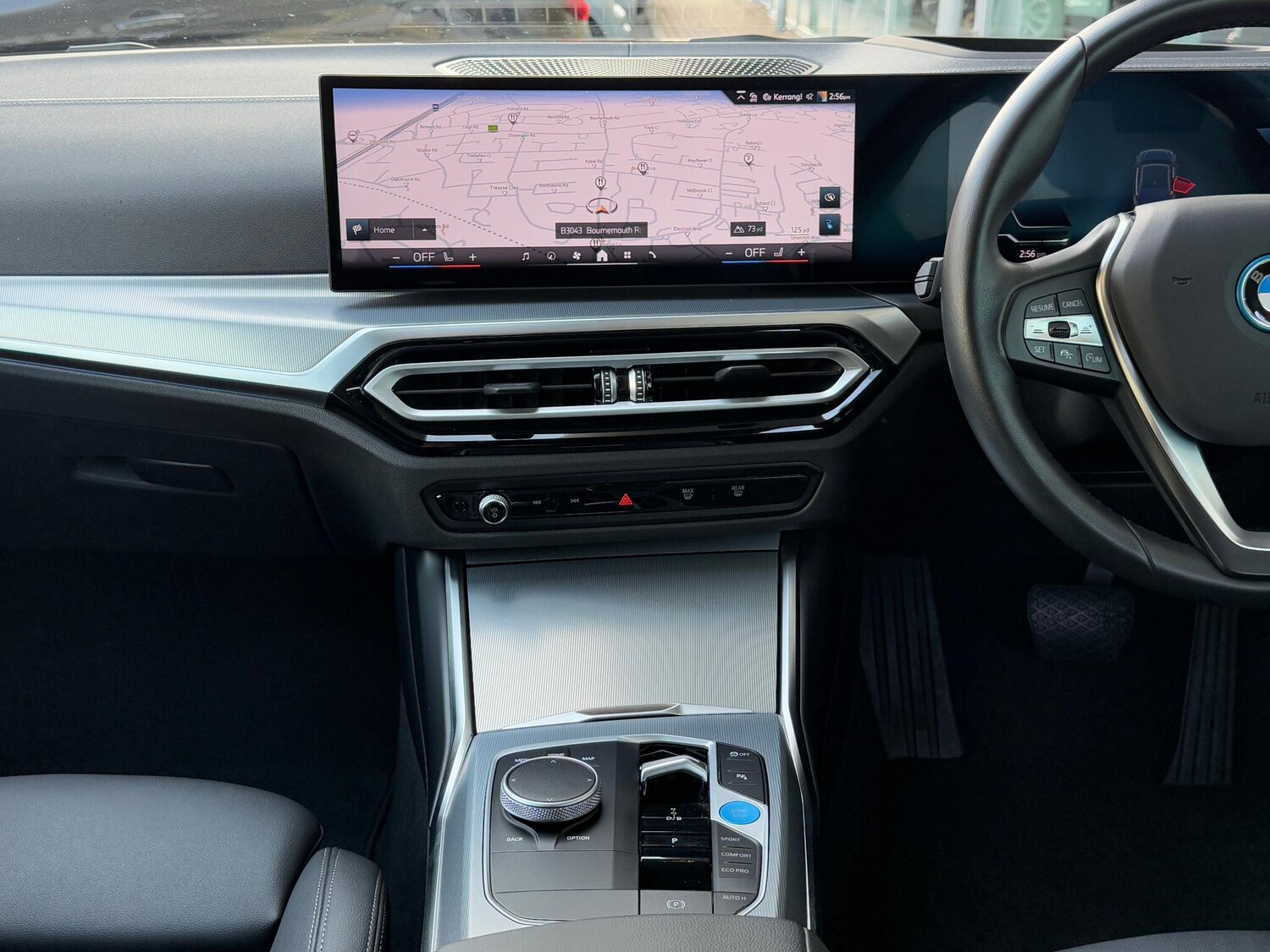 Used BMW i4 2024 for sale - 77696098: Photo 35