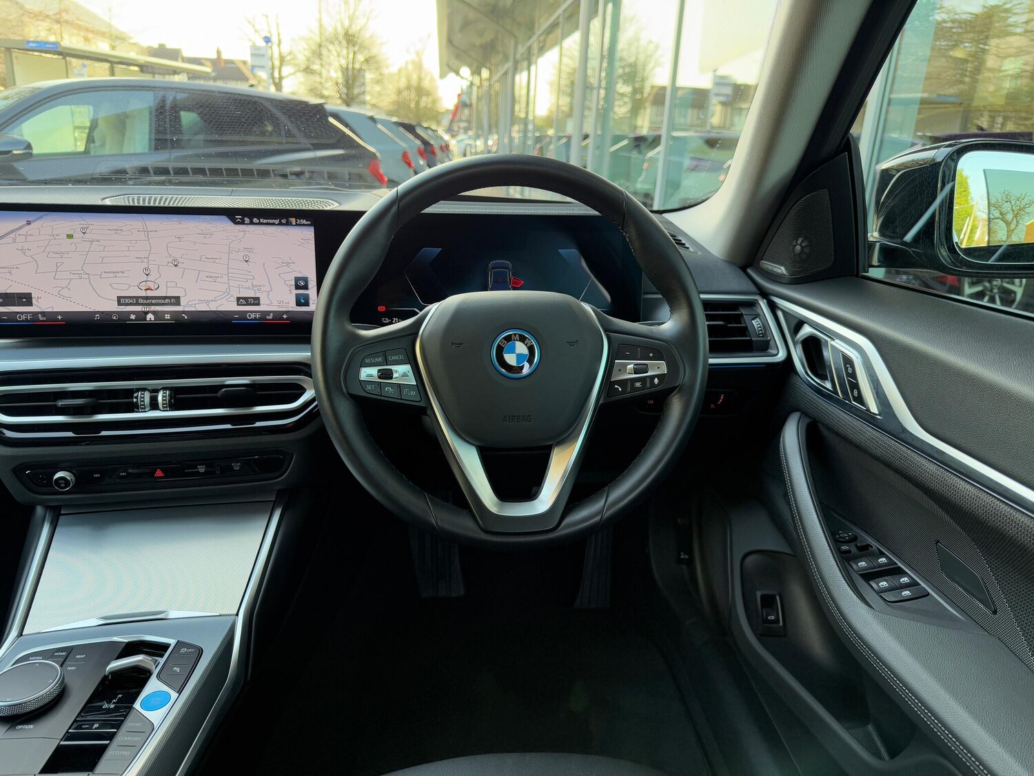 Used BMW i4 2024 for sale - 77696098: Photo 36