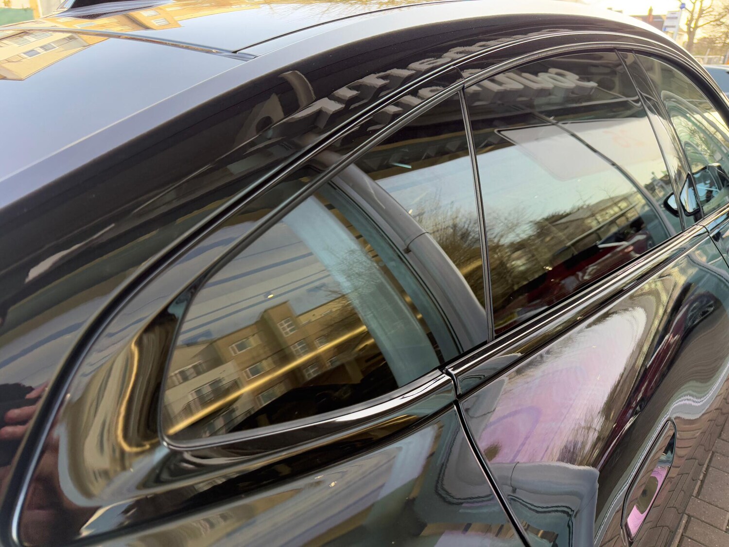 Used BMW i4 2024 for sale - 77696098: Photo 39