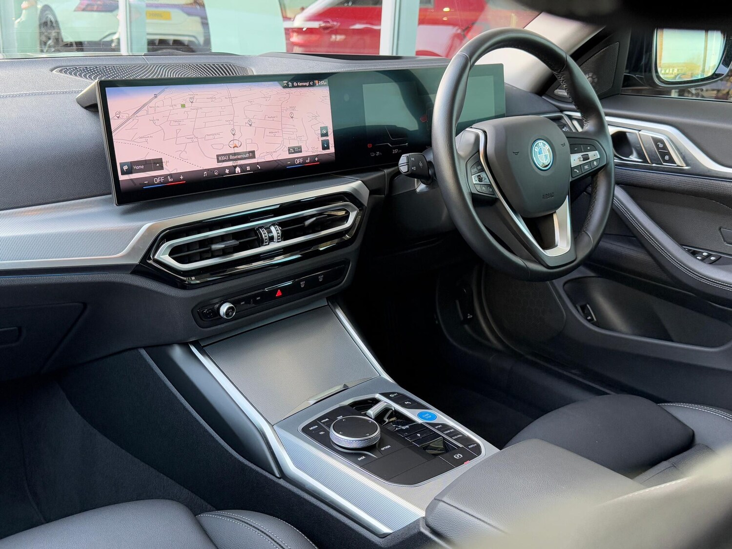 Used BMW i4 2024 for sale - 77696098: Photo 45