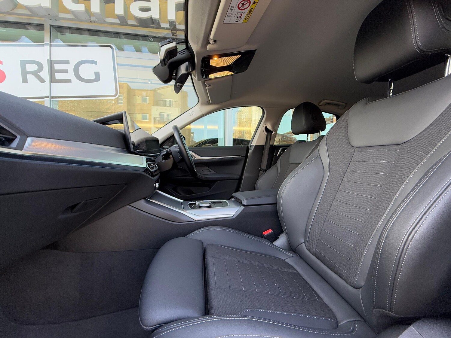 Used BMW i4 2024 for sale - 77696098: Photo 46