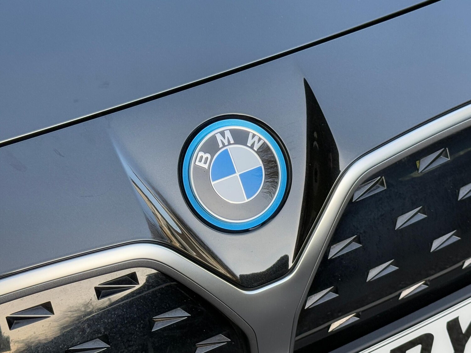 Used BMW i4 2024 for sale - 77696098: Photo 49