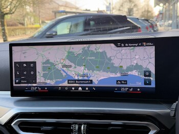 Used BMW i4 2024 for sale - 77696098: Photo