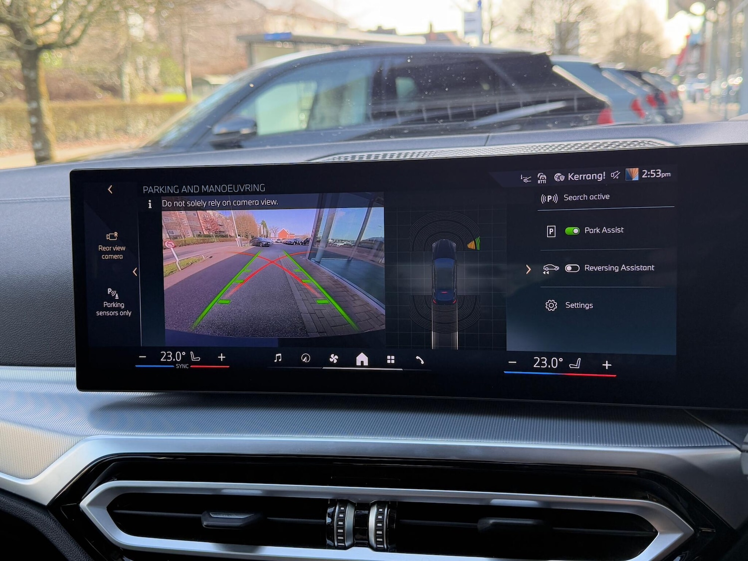 Used BMW i4 2024 for sale - 77696098: Photo 5