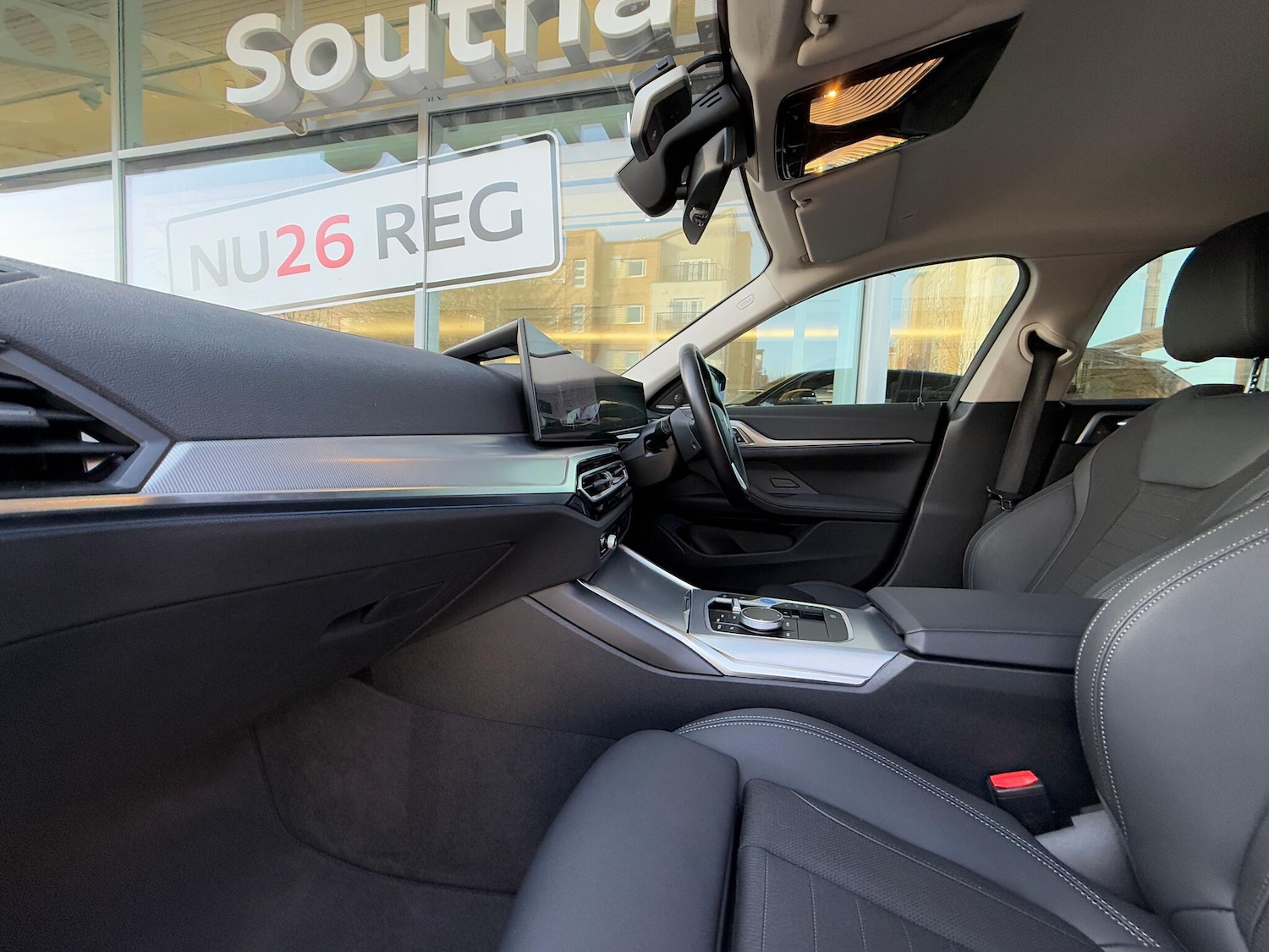 Used BMW i4 2024 for sale - 77696098: Photo 7