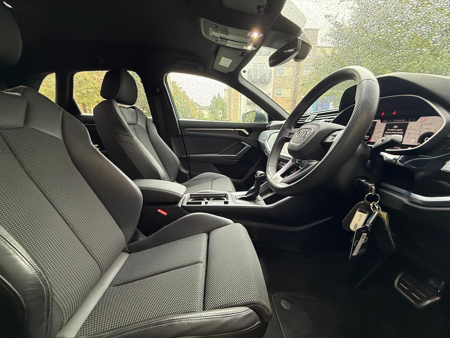 Used Audi Q3 2023 for sale - 76167434: Photo 11