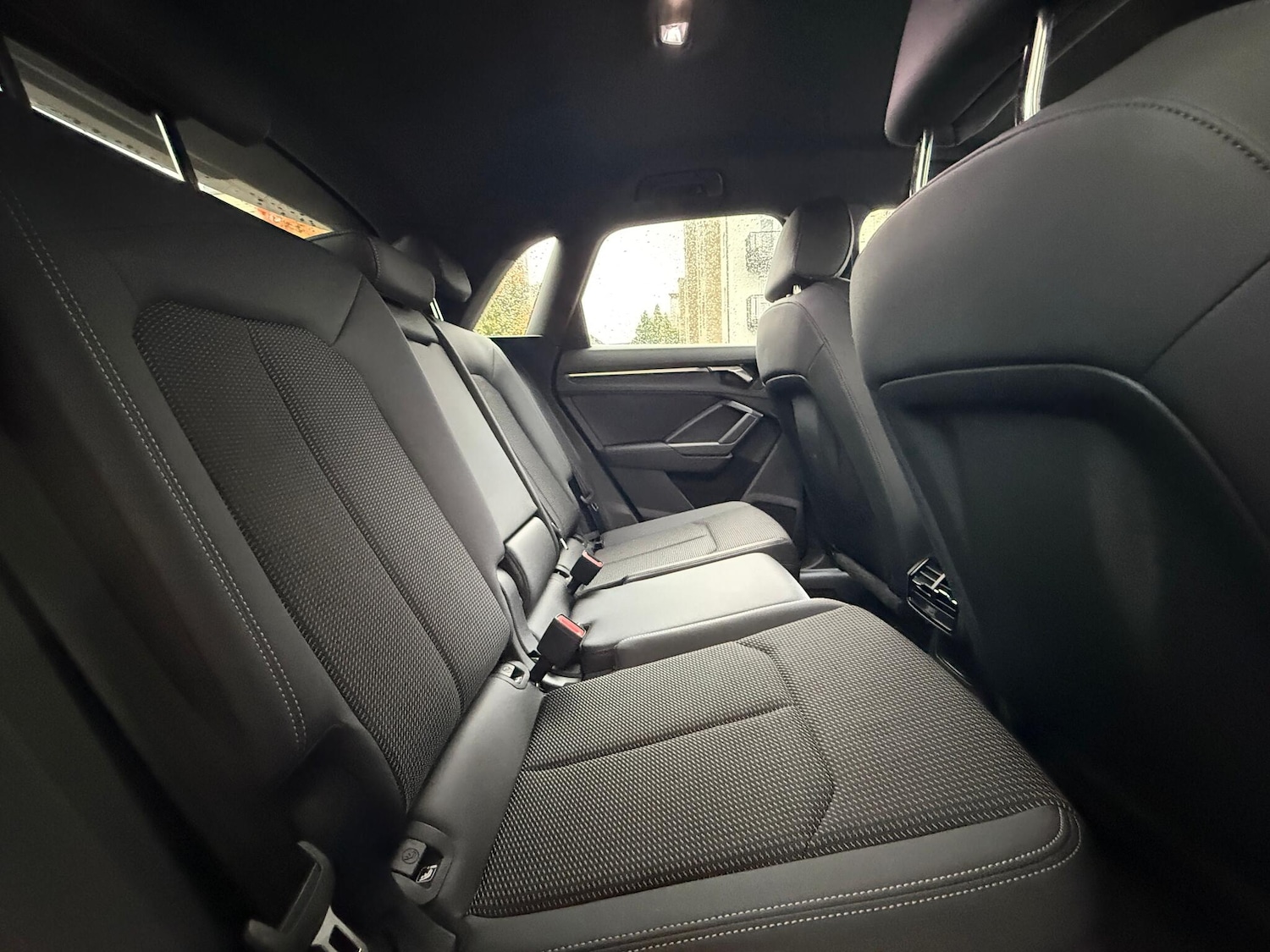 Used Audi Q3 2023 for sale - 76167434: Photo 12