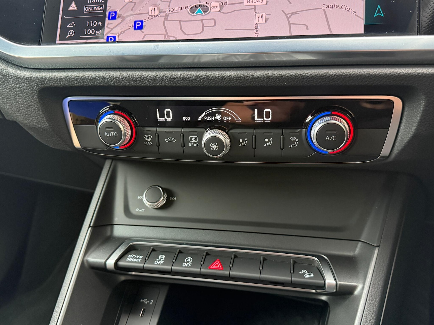 Used Audi Q3 2023 for sale - 76167434: Photo 13