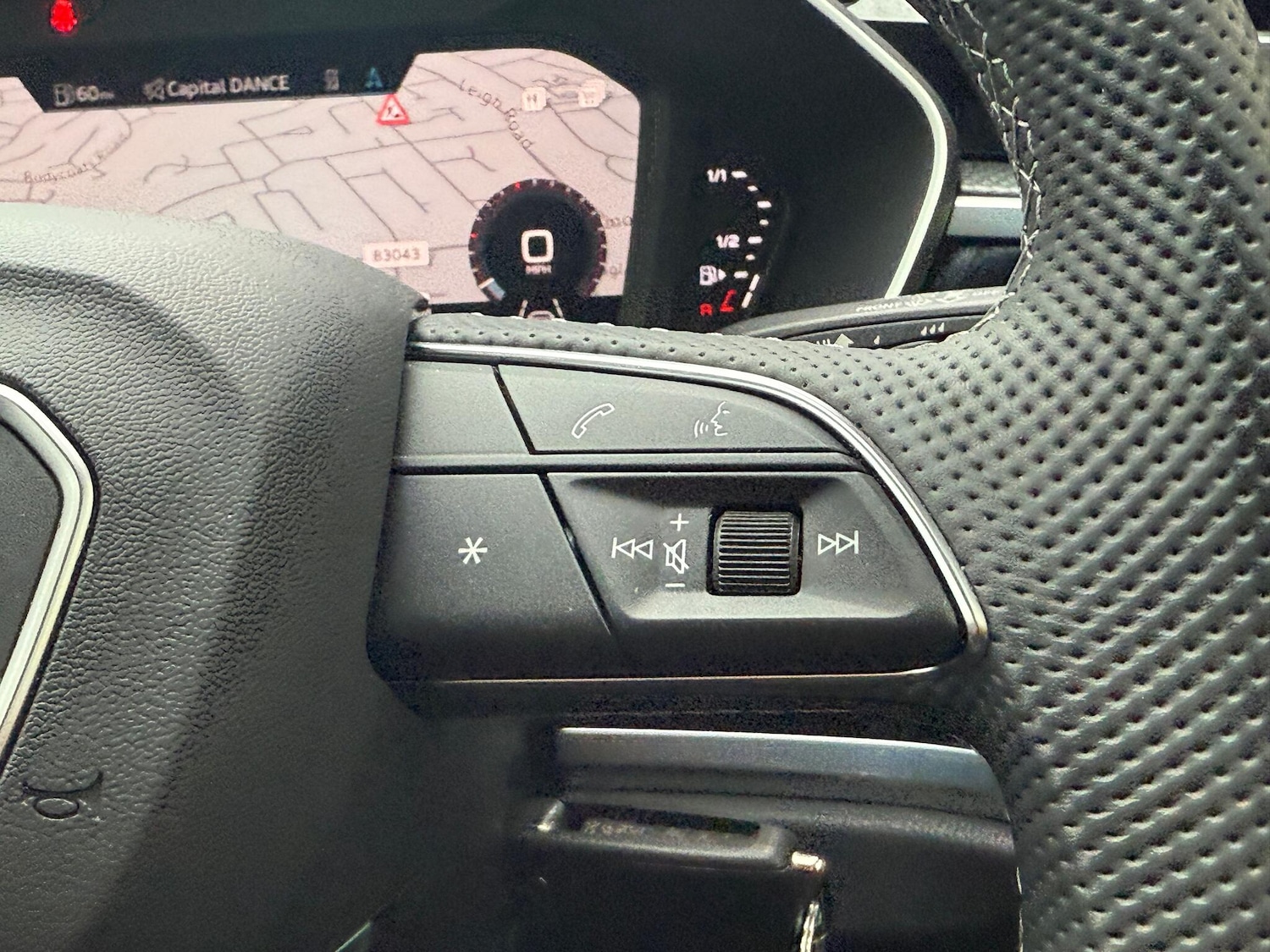 Used Audi Q3 2023 for sale - 76167434: Photo 18