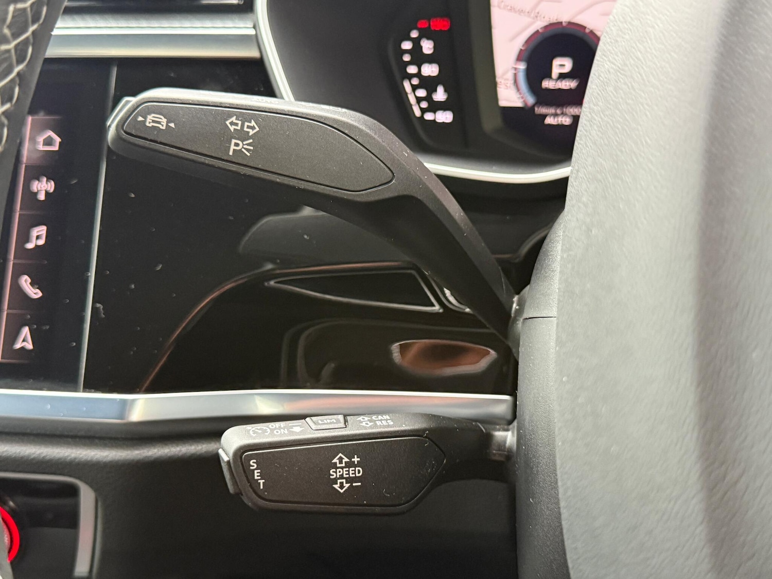 Used Audi Q3 2023 for sale - 76167434: Photo 20
