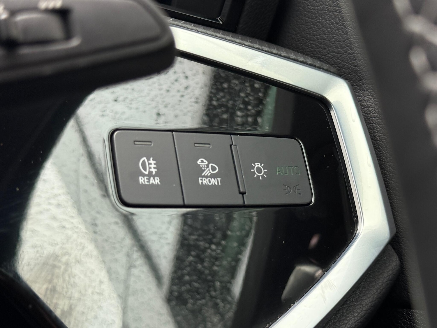 Used Audi Q3 2023 for sale - 76167434: Photo 23