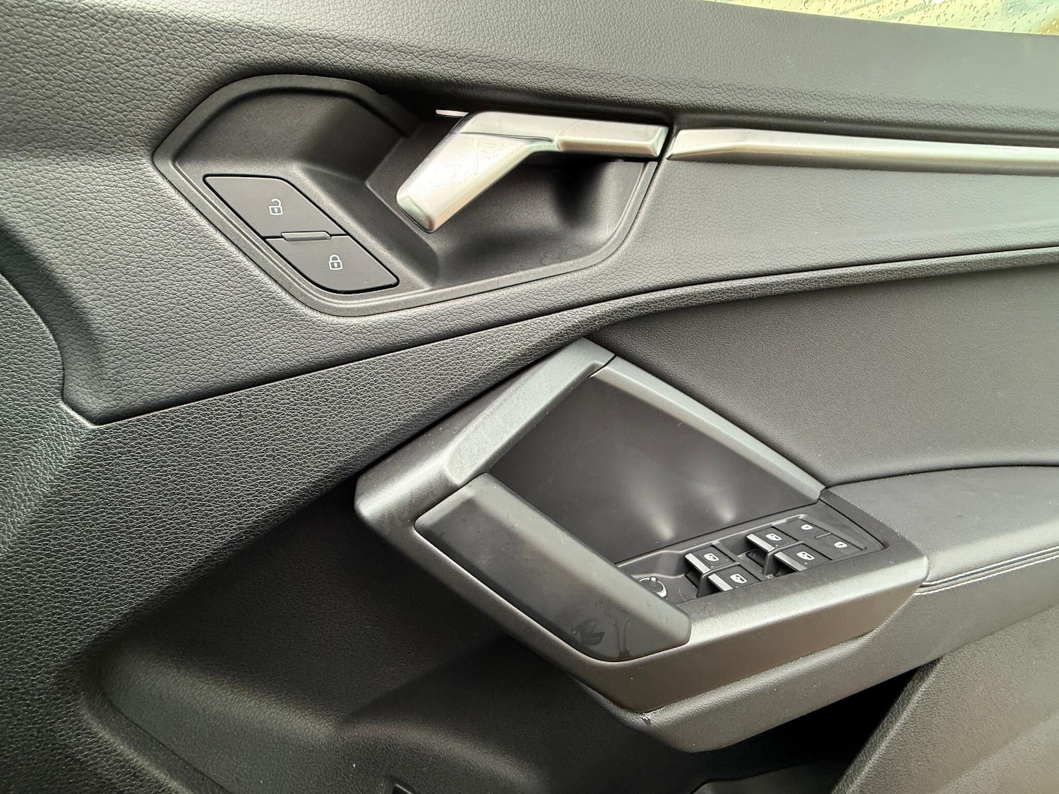Used Audi Q3 2023 for sale - 76167434: Photo 34