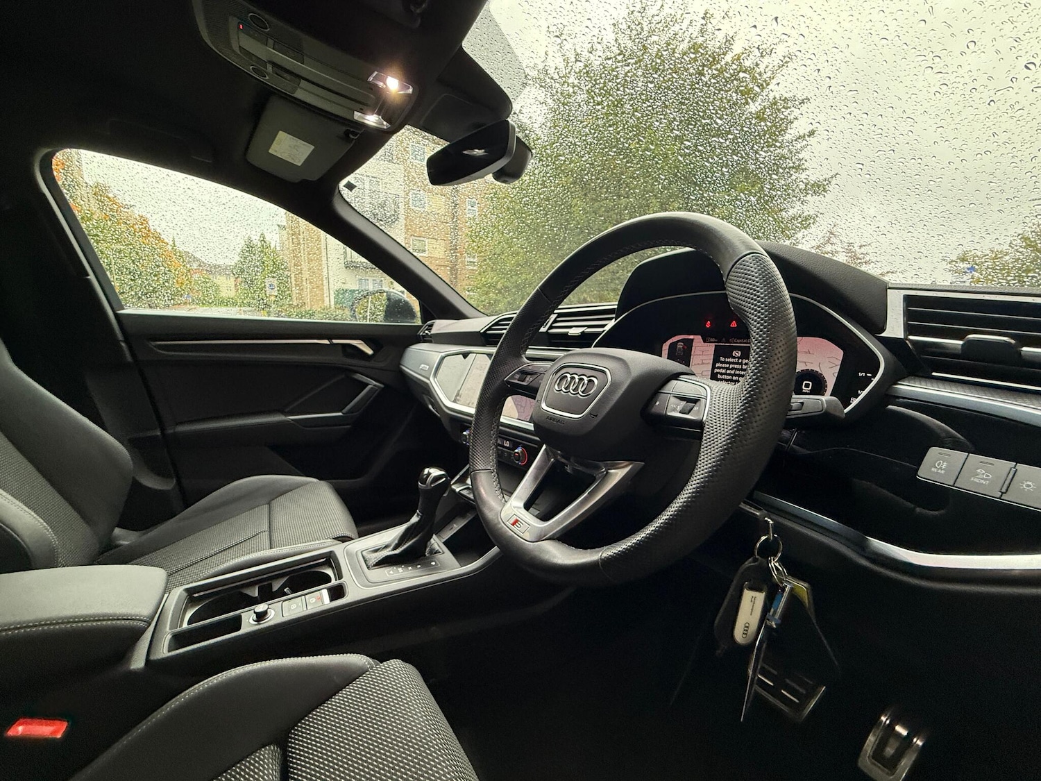 Used Audi Q3 2023 for sale - 76167434: Photo 35