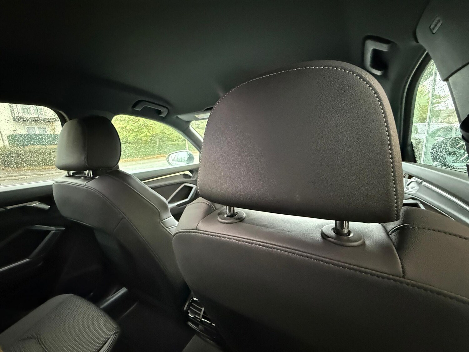 Used Audi Q3 2023 for sale - 76167434: Photo 36