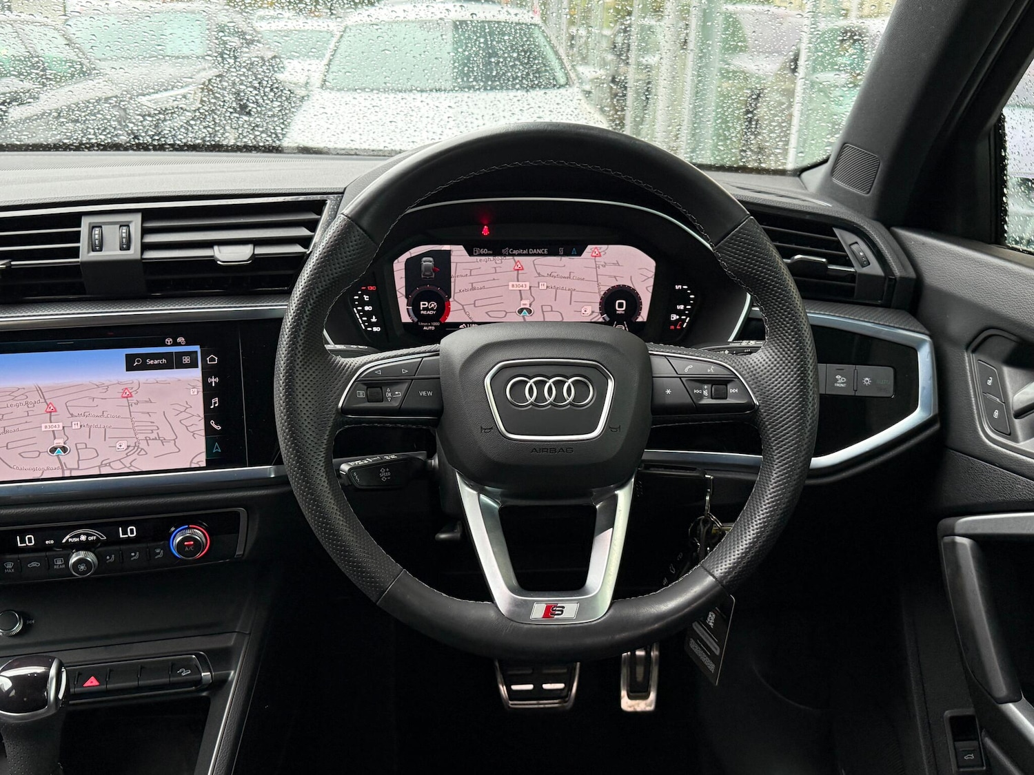 Used Audi Q3 2023 for sale - 76167434: Photo 38