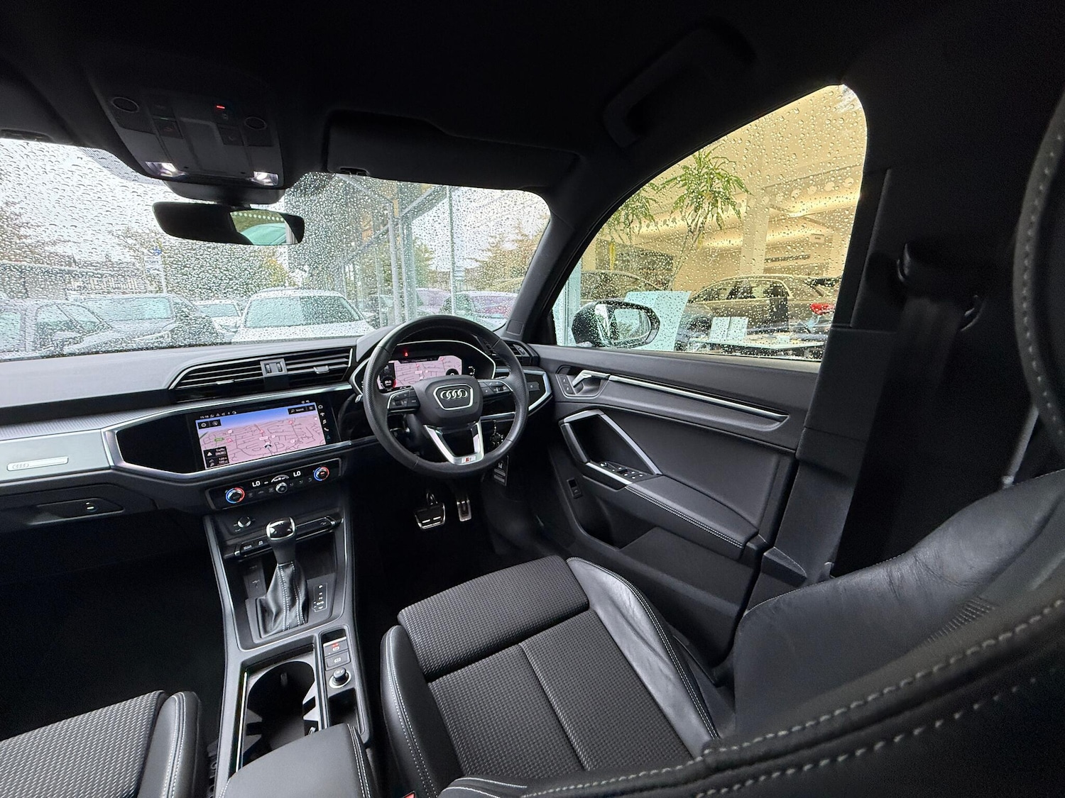Used Audi Q3 2023 for sale - 76167434: Photo 39