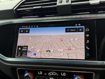 Used Audi Q3 2023 for sale - 76167434: Photo