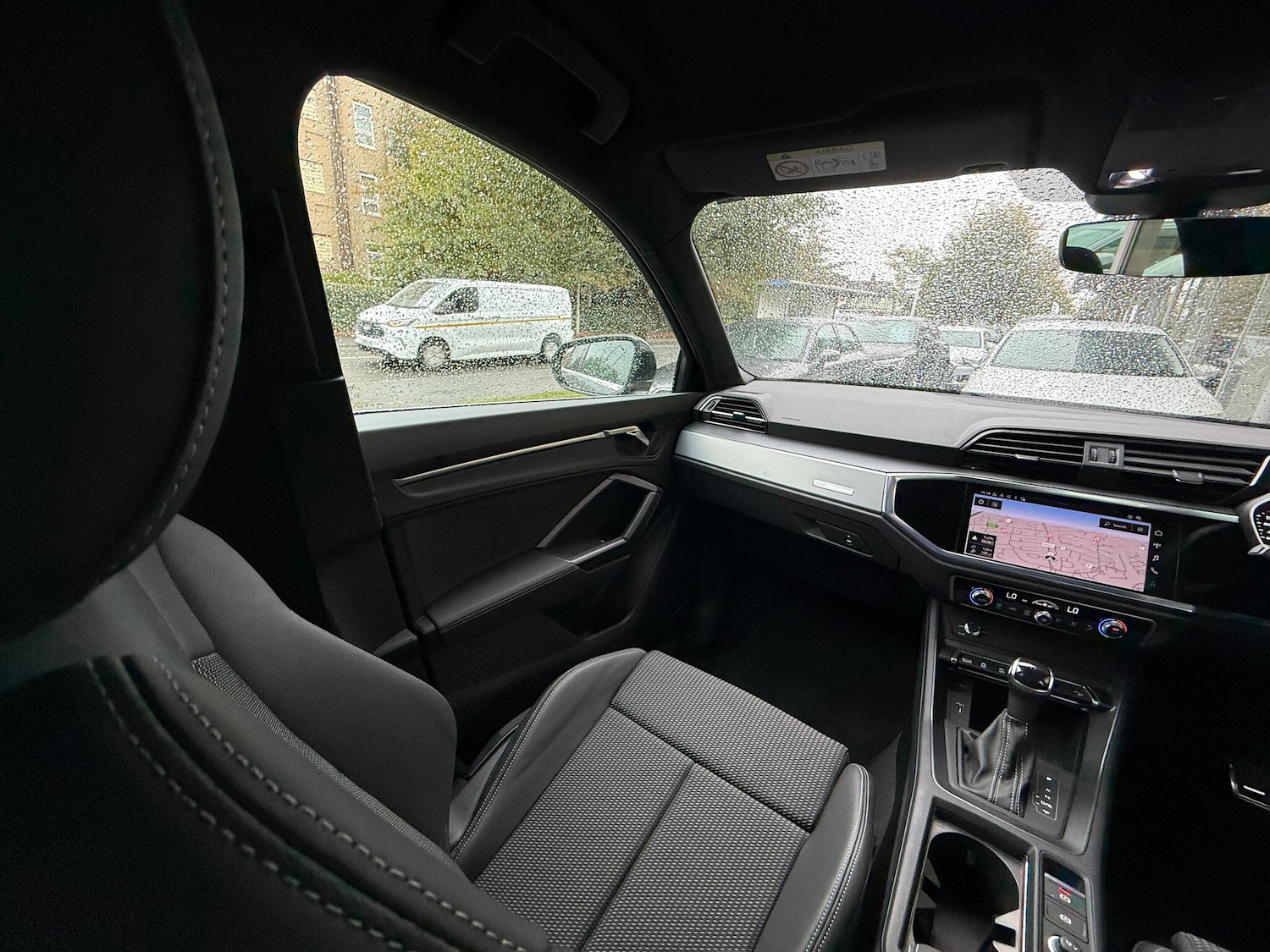 Used Audi Q3 2023 for sale - 76167434: Photo 40