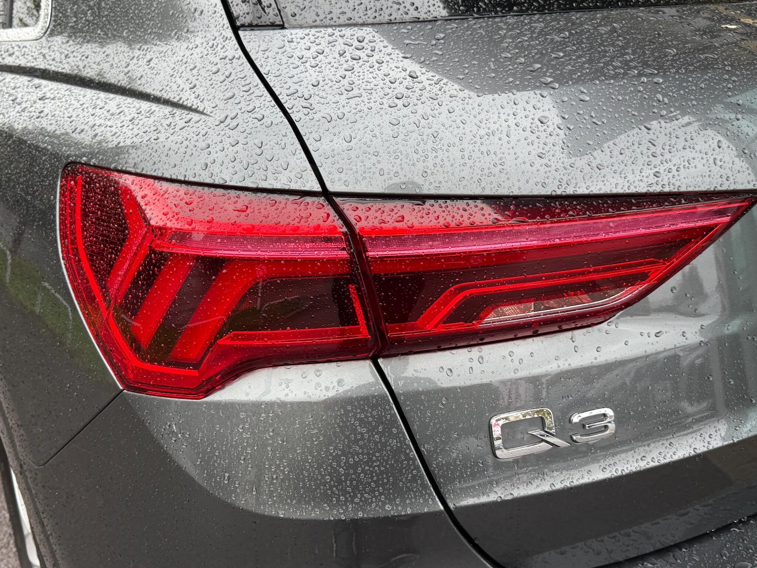 Used Audi Q3 2023 for sale - 76167434: Photo 42