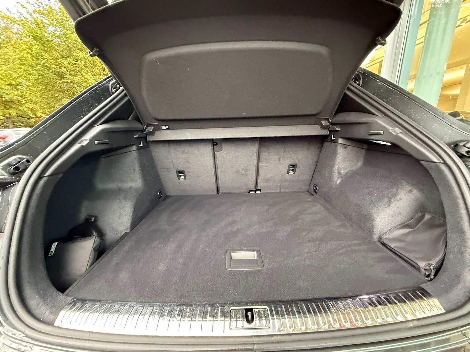 Used Audi Q3 2023 for sale - 76167434: Photo 43