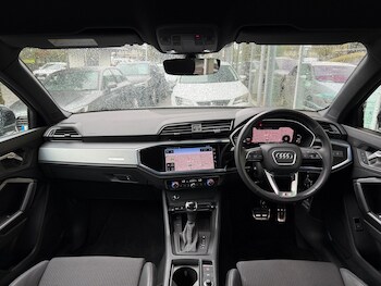 Used Audi Q3 2023 for sale - 76167434: Photo