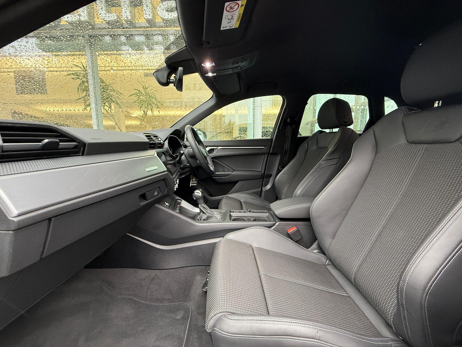 Used Audi Q3 2023 for sale - 76167434: Photo 50