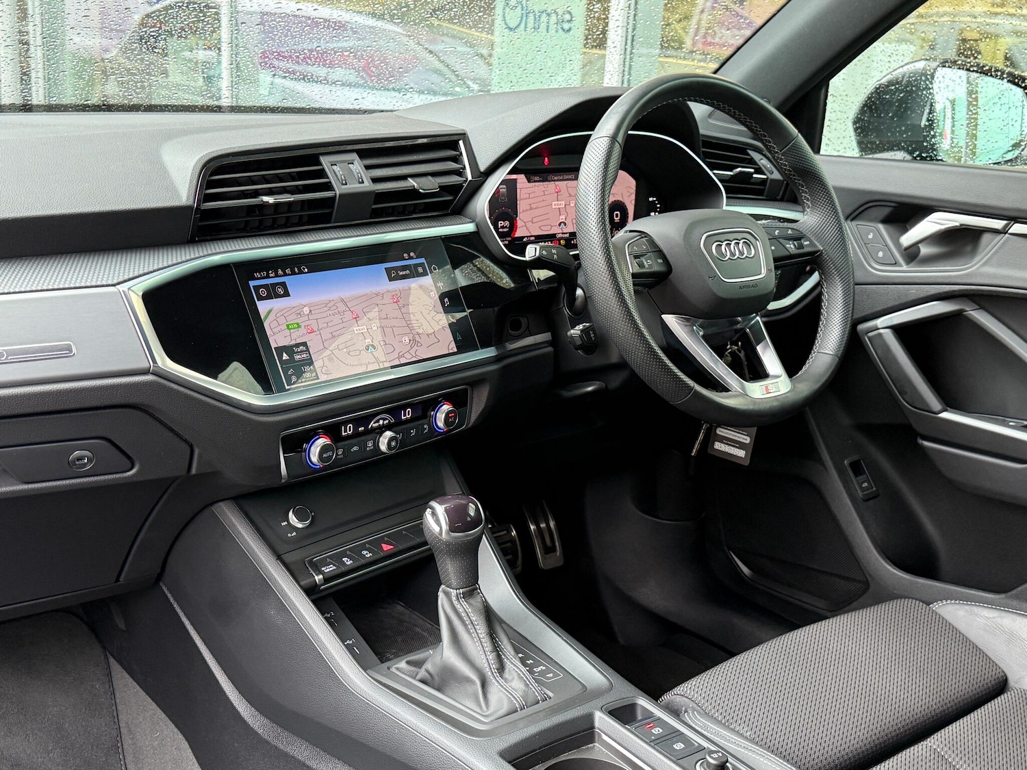 Used Audi Q3 2023 for sale - 76167434: Photo 53