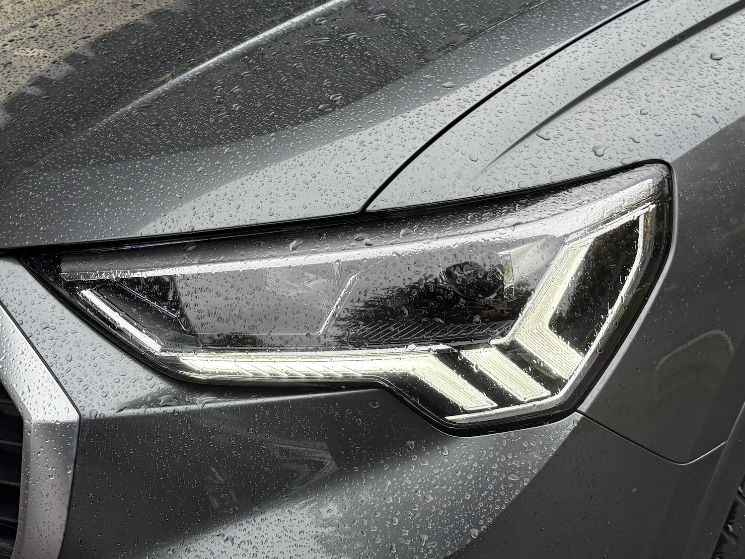 Used Audi Q3 2023 for sale - 76167434: Photo 54