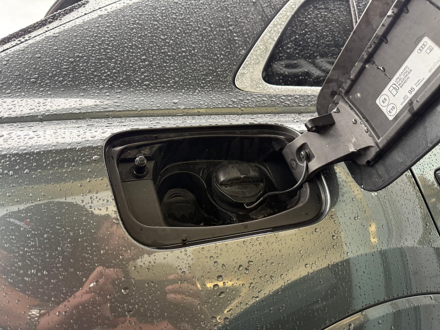 Used Audi Q3 2023 for sale - 76167434: Photo 55