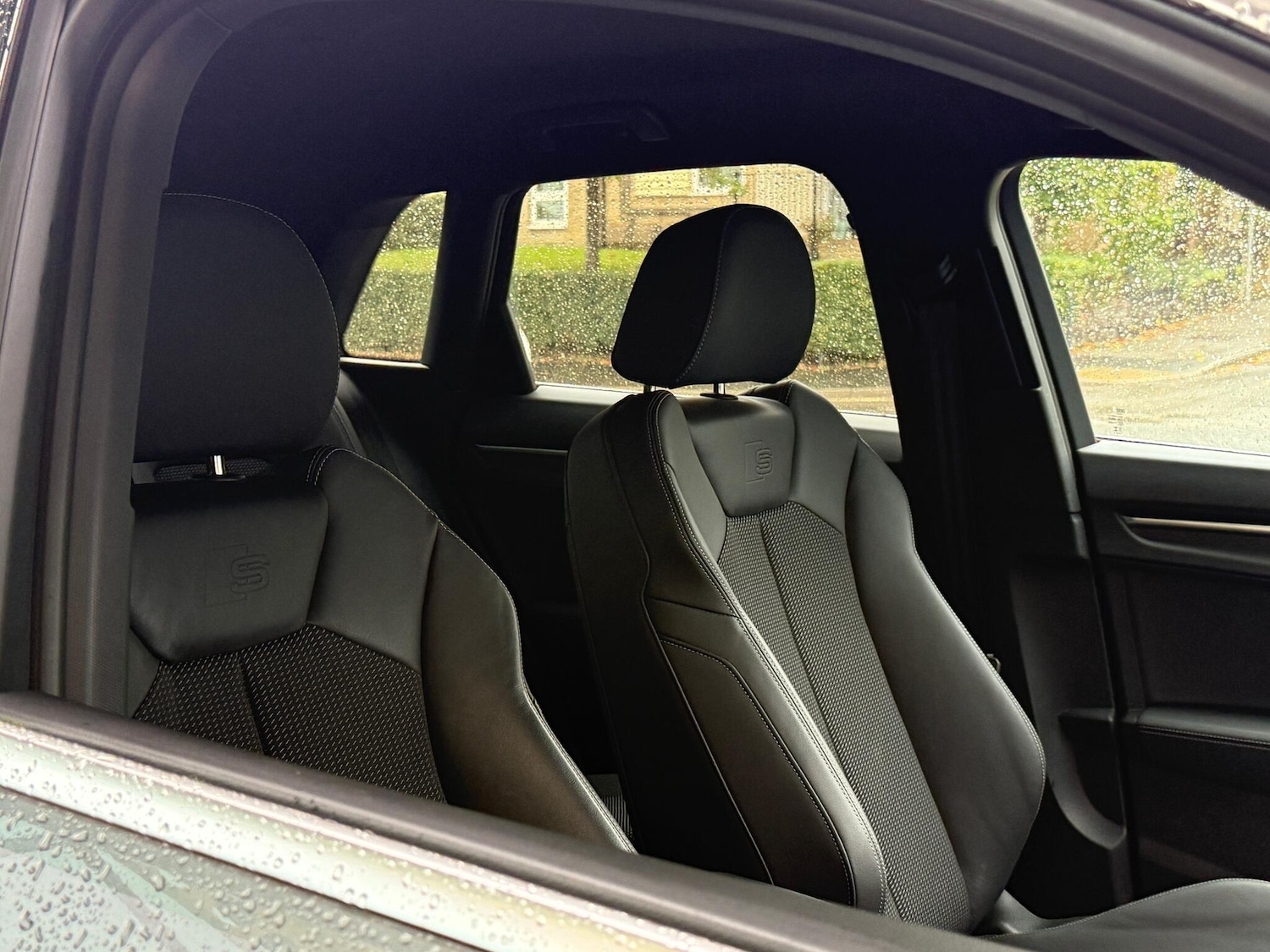 Used Audi Q3 2023 for sale - 76167434: Photo 60