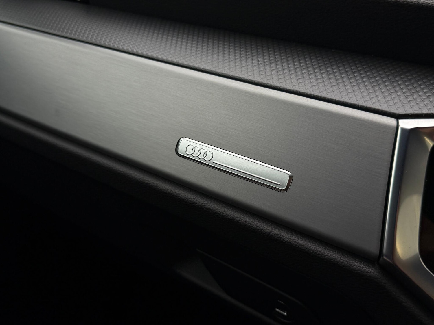 Used Audi Q3 2023 for sale - 76167434: Photo 9