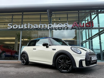 2022 (71) - 1.5 Cooper Sport Hatchback 3dr Petrol Manual Euro 6 (s/s) (136 ps)