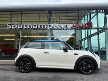 Used MINI Hatch 2022 for sale - 75780889: Photo
