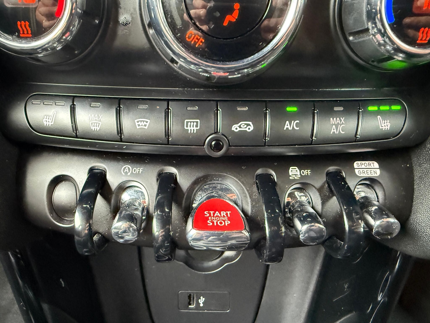 Vehicle 55