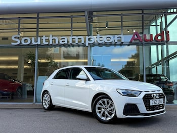 Audi - A1