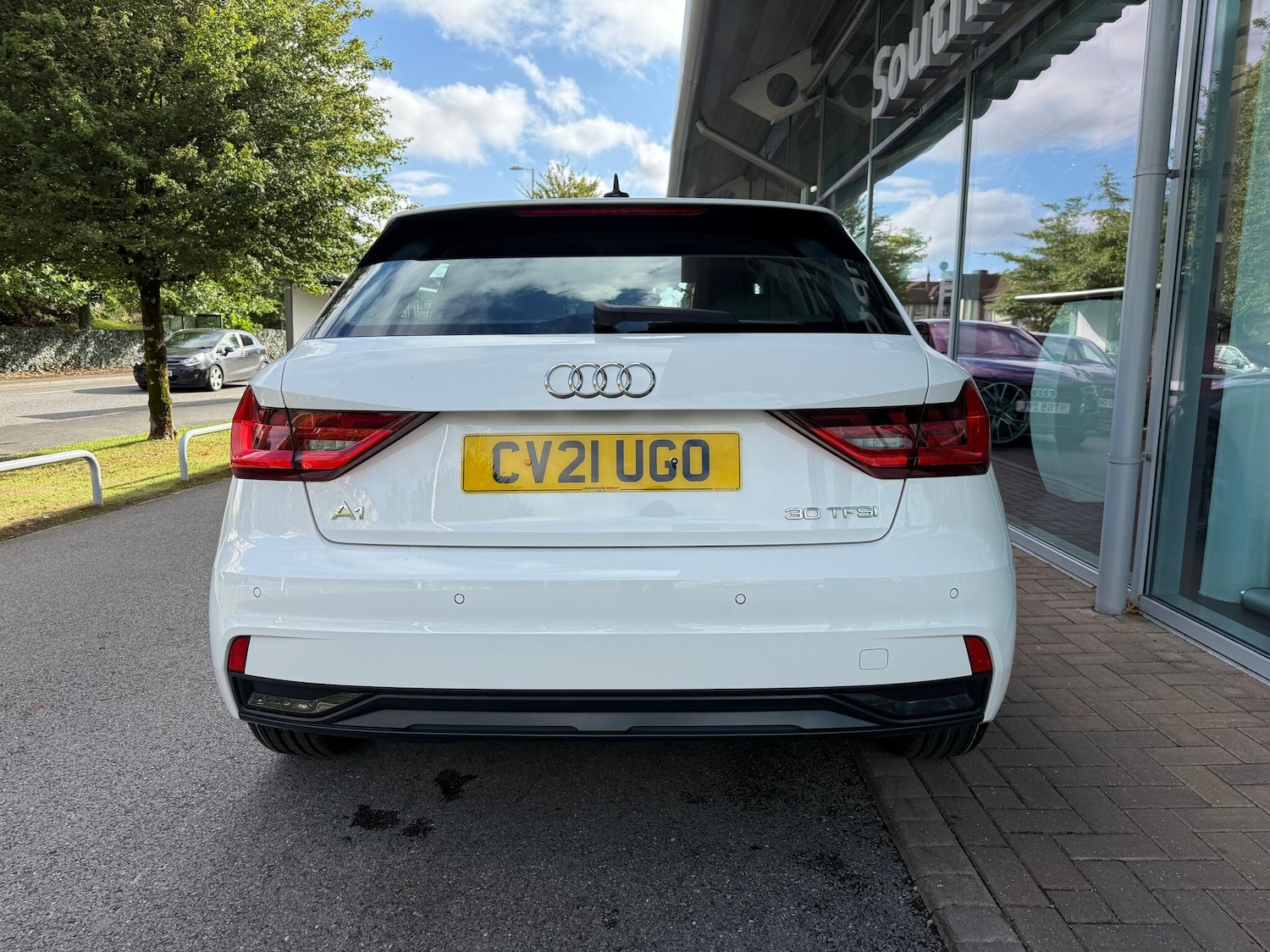 Vehicle 44