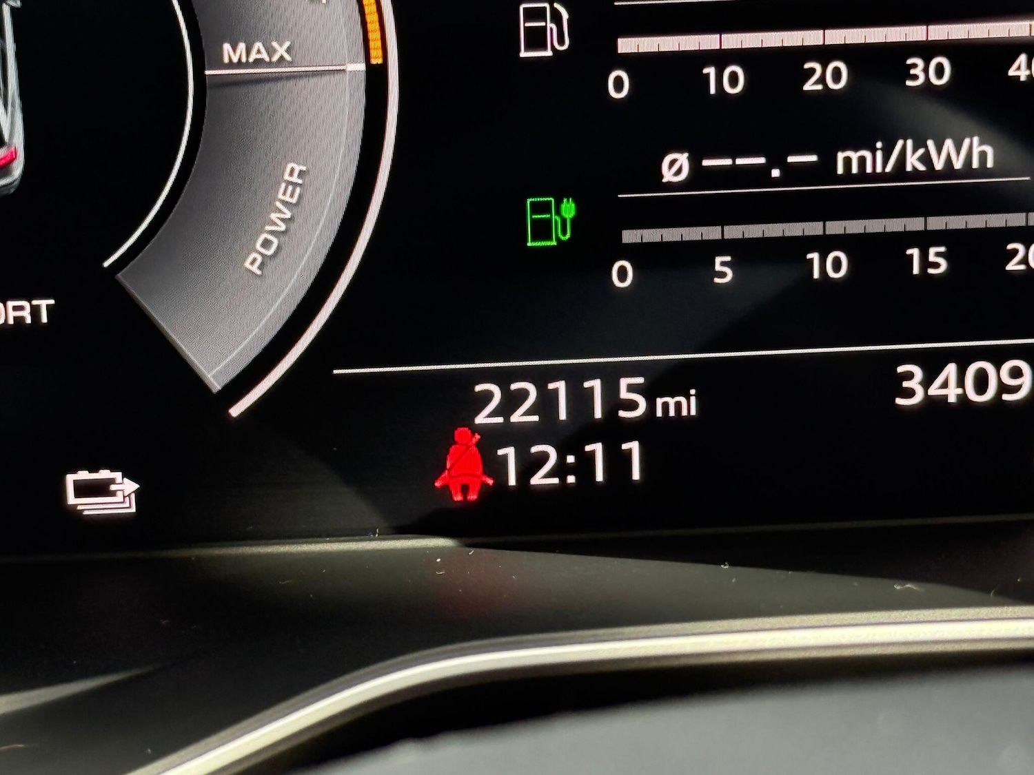 Used Audi Q5 2023 for sale - 76259148: Photo 11