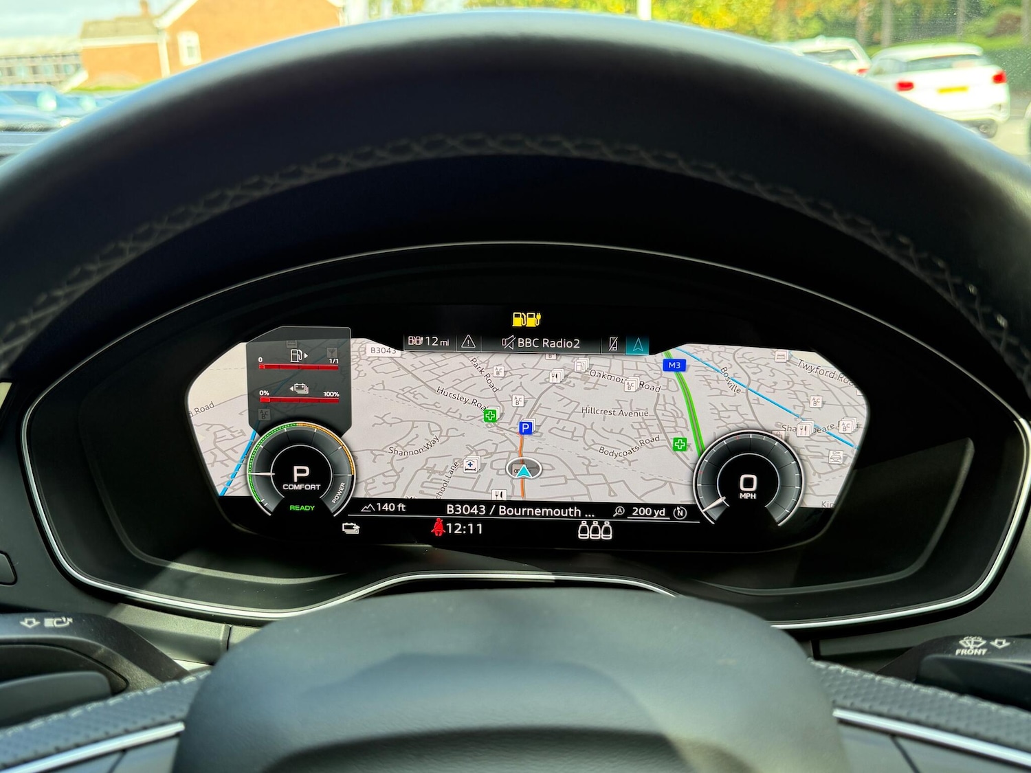 Used Audi Q5 2023 for sale - 76259148: Photo 12