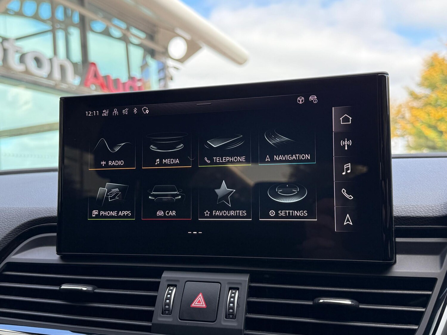 Used Audi Q5 2023 for sale - 76259148: Photo 13