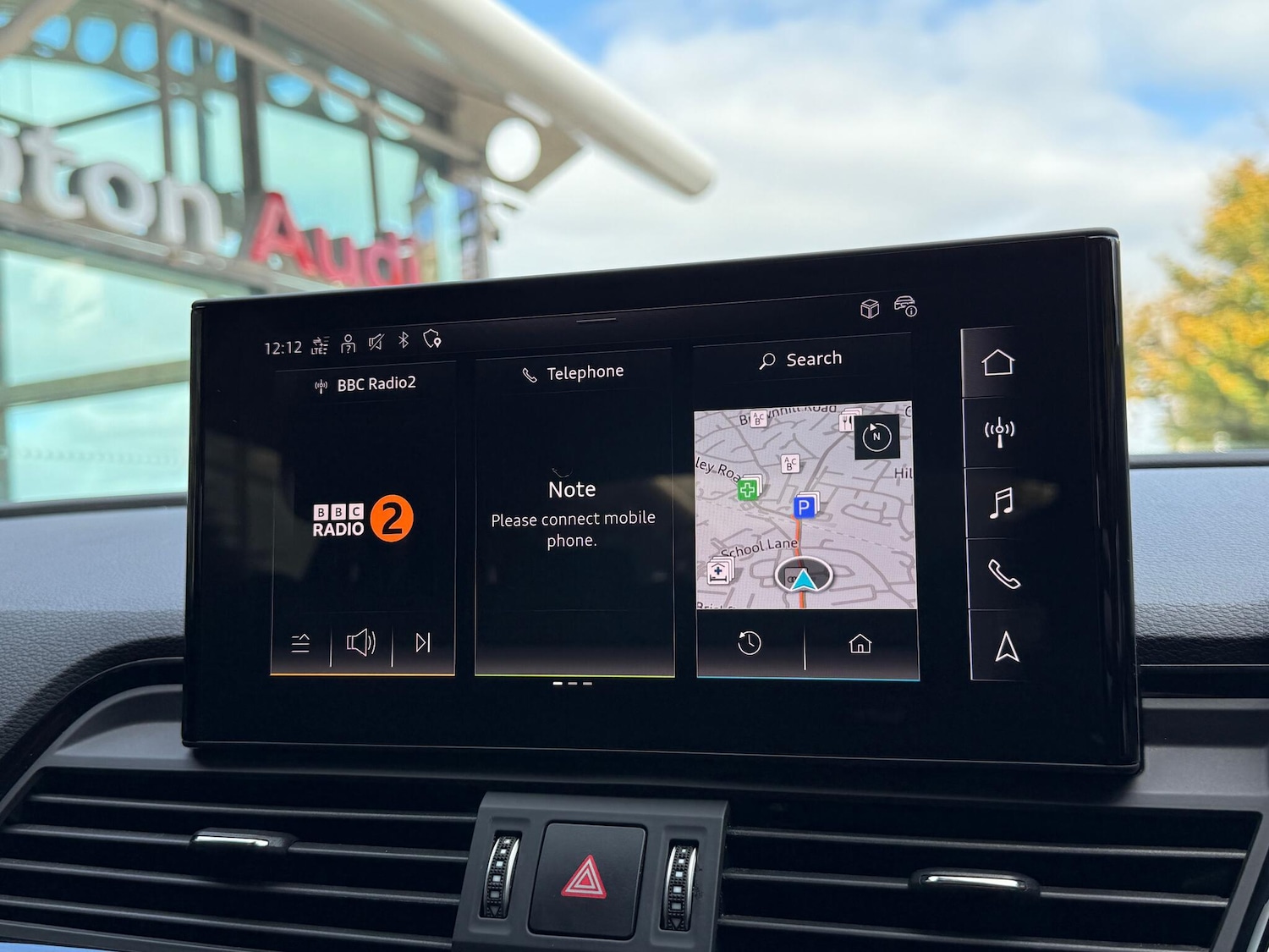 Used Audi Q5 2023 for sale - 76259148: Photo 14