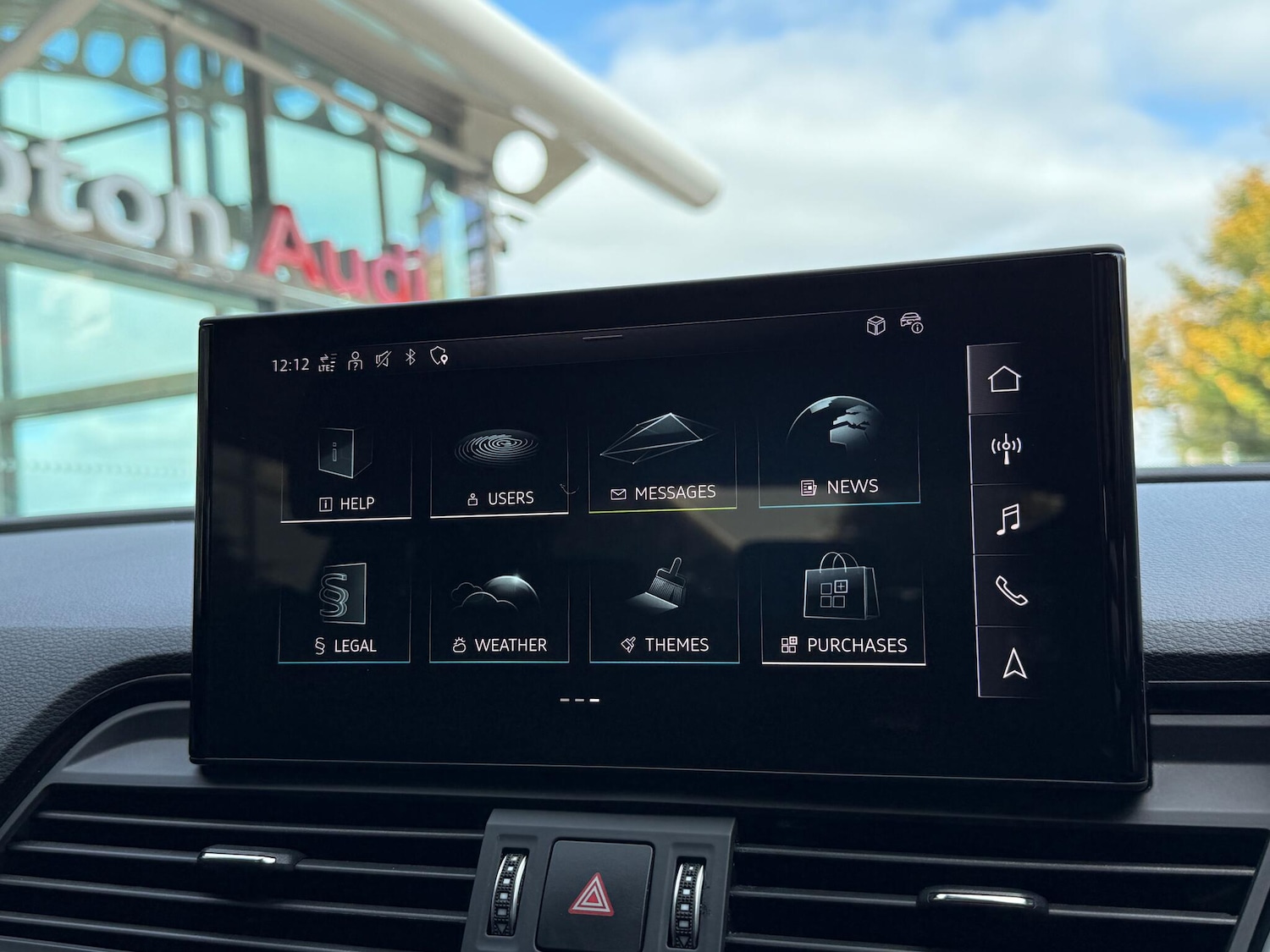 Used Audi Q5 2023 for sale - 76259148: Photo 15