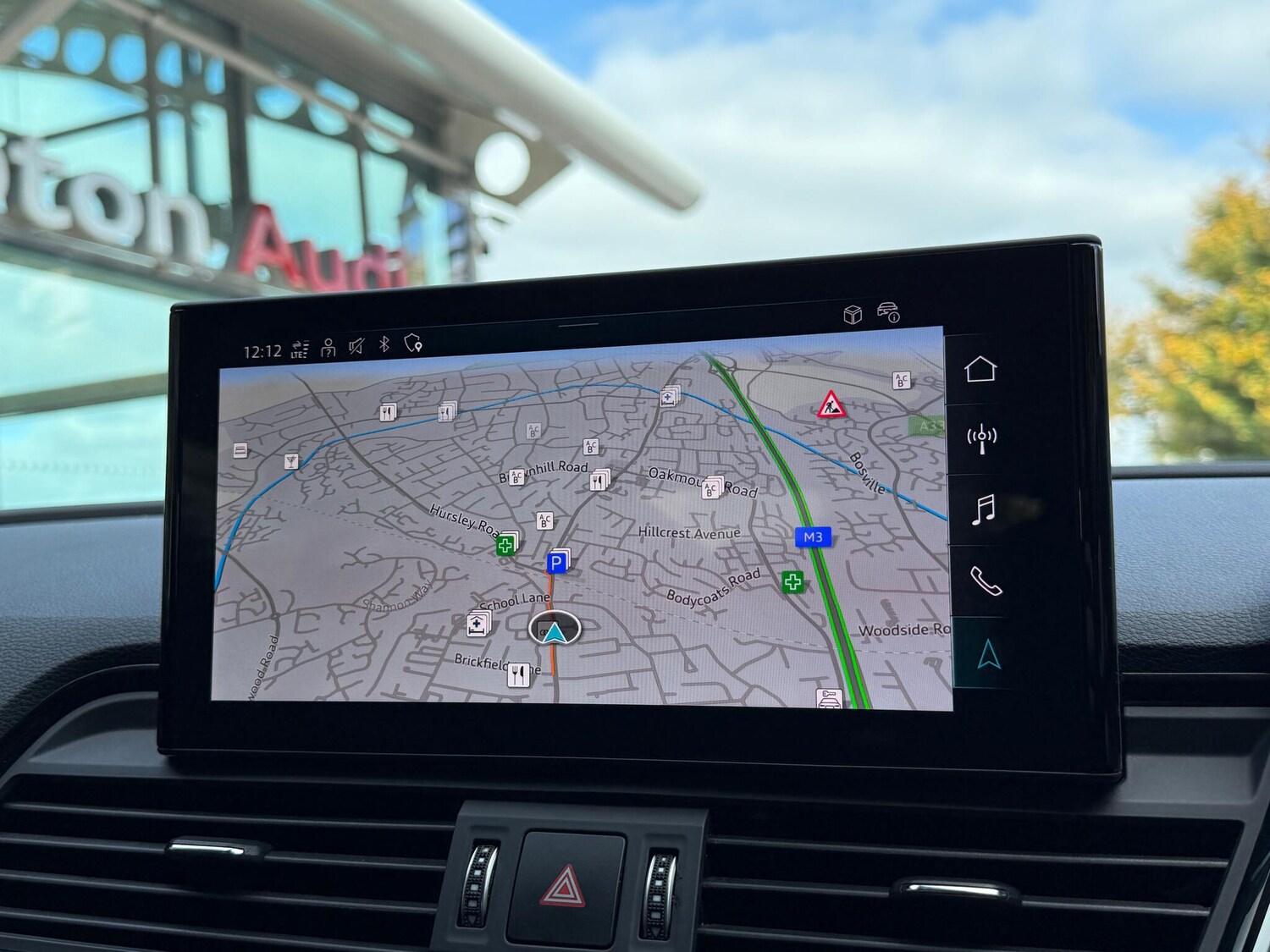 Used Audi Q5 2023 for sale - 76259148: Photo 16