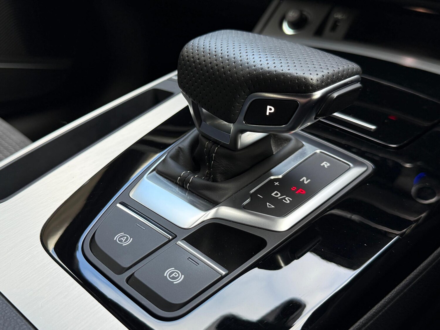 Used Audi Q5 2023 for sale - 76259148: Photo 18